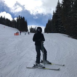 Meet your Posher, Kate